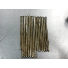 111L003 Pushrods Set All From 2005 Jeep Grand Cherokee  5.7 68240769AA